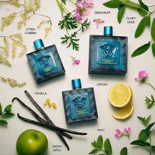 Versace Eros Parfum