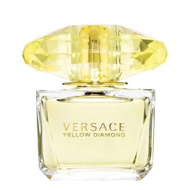 Versace Yellow Diamond EDT