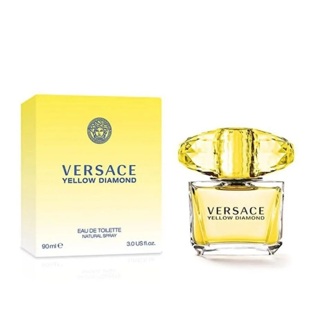 Versace Yellow Diamond EDT