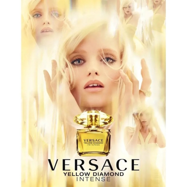 Versace Yellow Diamond EDT